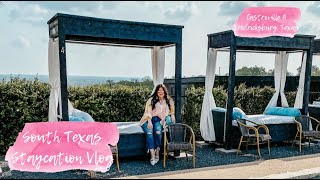 SOUTH TEXAS STAYCATION: A BIRTHDAY WEEKEND IN CASTROVILLE & FREDRICKSBURG
