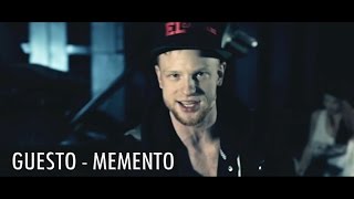 GUESTO - MEMENTO (Prod. by Peacock) Official video