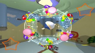 Possession Boss Intro - Stretch Panic