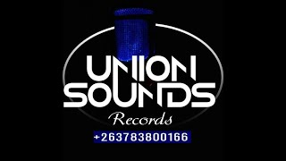 Courage Makumbe ___maruza imi__CDE Chinx remix__pro by Dr Carssow @union sounds rec  263783800166