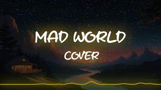 MR.AF -  Mad World ( Cover )