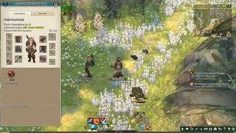 TOS Tenet Gardem Bots