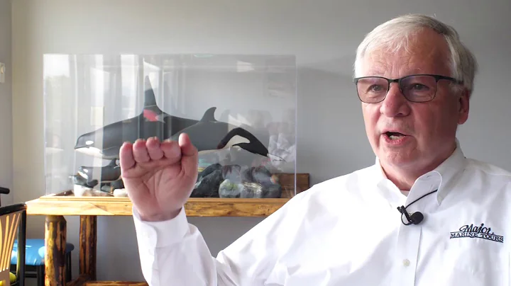 Traveling Alaska  Entrepreneur shares is family dr...