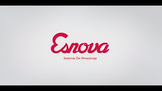 Sistemas de almacenaje Esnova Racks by Esnova - Fabricante de estanterías metálicas 1,595 views 1 year ago 5 minutes, 10 seconds