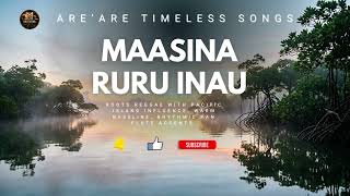 Maasina Ruru Inau