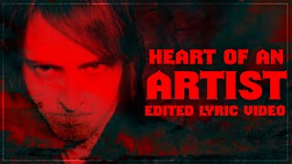 IRIS - Heart of an Artist: resurrection (re-edited lyric video)