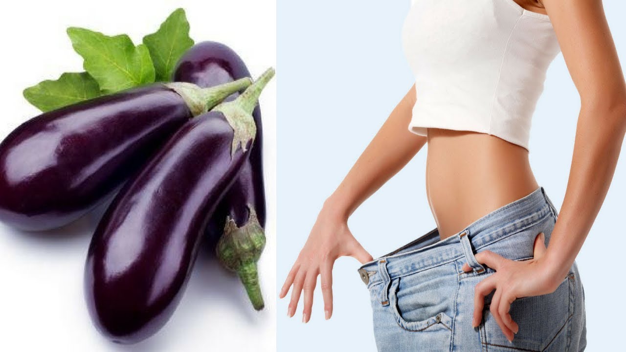Eggplant Recipe for Weight Loss Weight loss for women YouTube