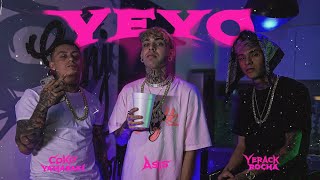 Asis x Coko Yamasaki x Yerack Rocha - YEYO (VIDEO OFICIAL)