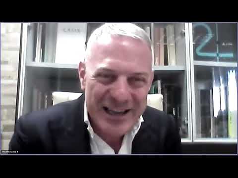 ANTONIO SCIMONE, PRESUNTA MENTE FINANZIARIA DELLA ‘NDRANGHETA: “SONO INNOCENTE, FARÒ CADERE ACCUSE”