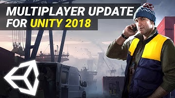 NEW MULTIPLAYER UPDATES IN UNITY 2018! — Prices, Google Cloud, Matchmaking & MORE!