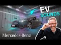 Ever wondered how EV car sound design works? | Tech Explained