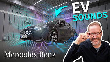 Ever wondered how EV car sound design works? | Tech Explained