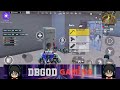 1v4 ho gaya bhai || DBGOD Gaming || Bgmi