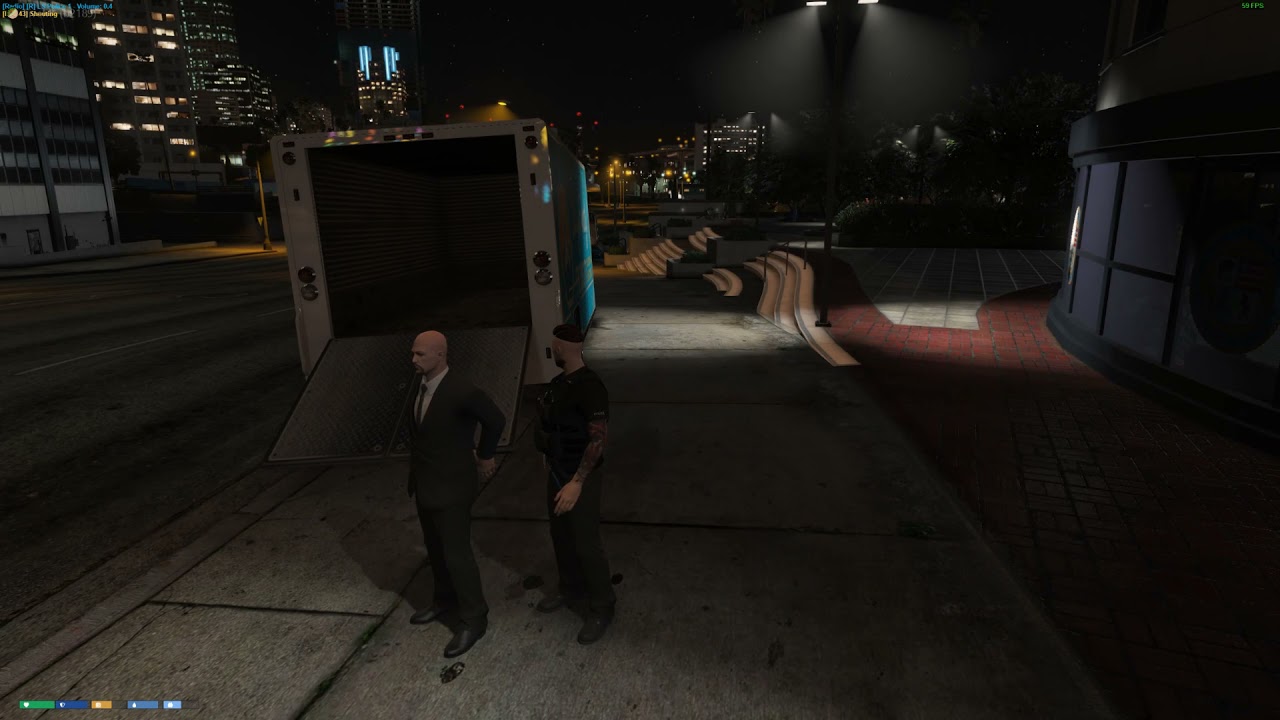 25/03/2021 | Pace Code G?, Stop and search, GOWISELY |