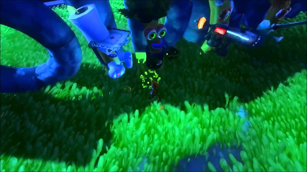 CBDC (July 2015) - The Voidrunners - Jabbit EU - WildStar