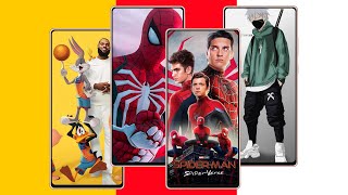 Top 10 APPS Definitivas De Fondo De Pantalla 3D Full HD 4K Para Android 2022 screenshot 5