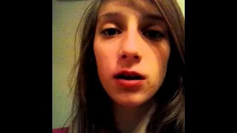 Whitney beasley singing marry me by Jason derulo