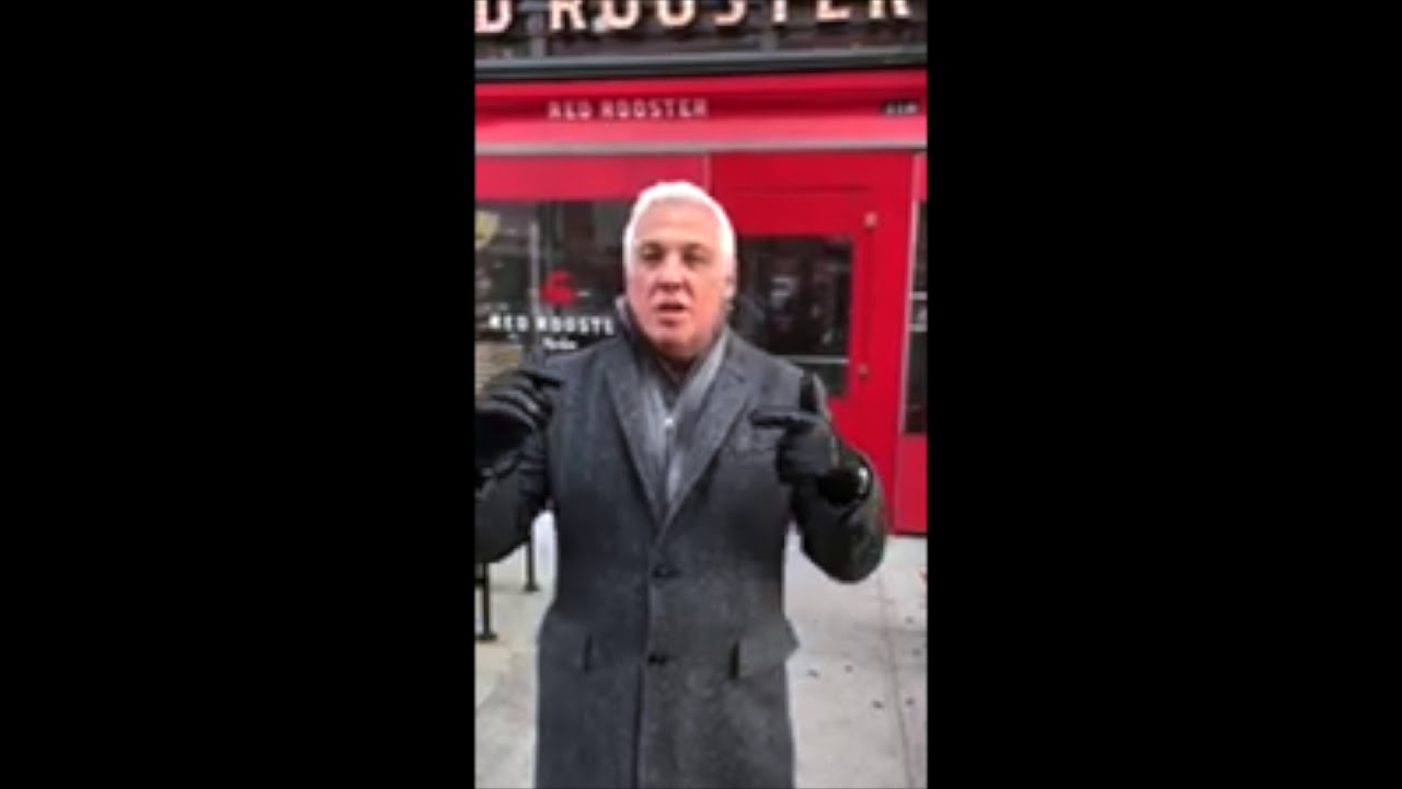 DAVID SPISAK - YouTube