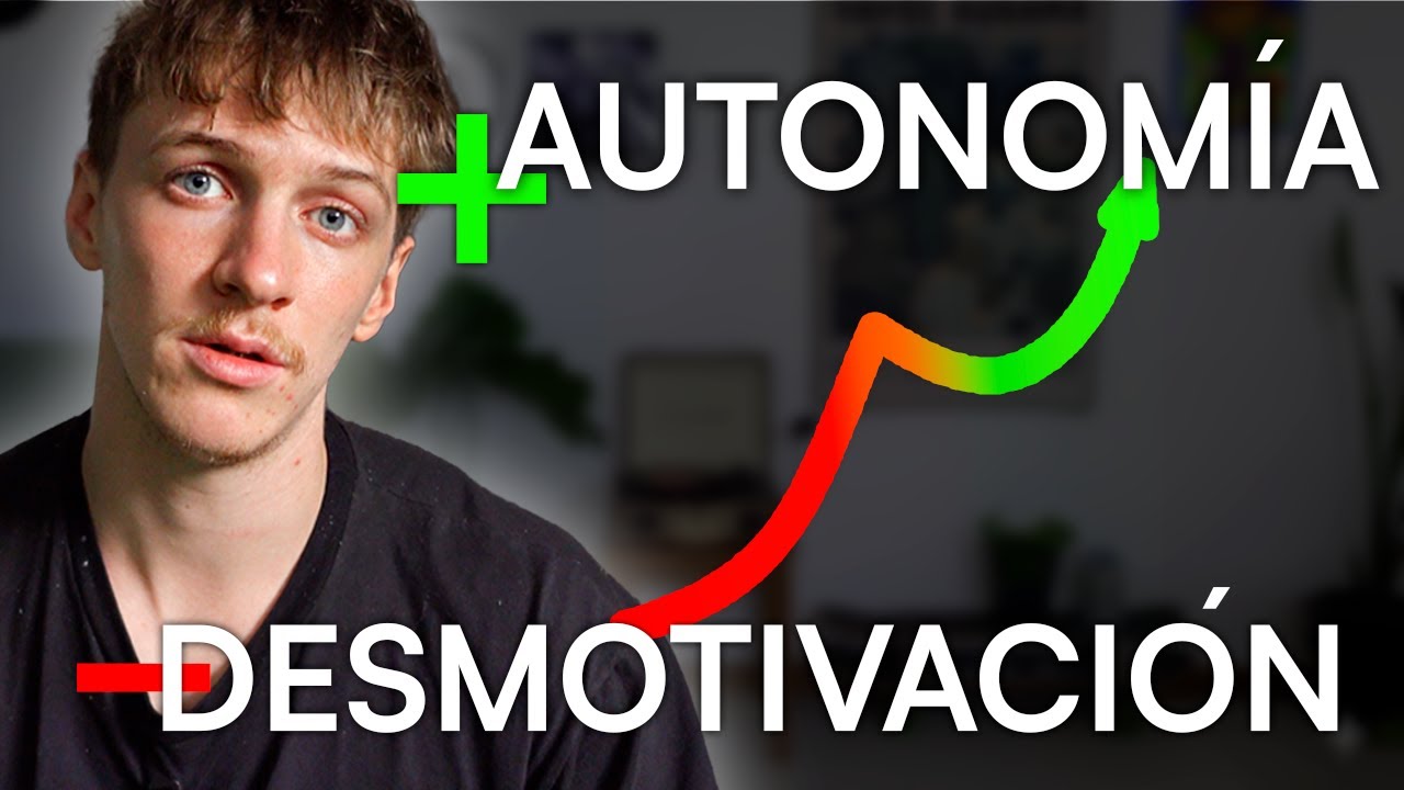 La regla de la que nadie habla: MOMENTUM