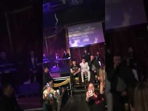 احلا نجوم أحمد شيبه إيهاب توفيق أحمد سعد
