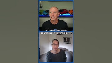 Episode 017 Microsoft 365 Agents SDK replacement is BOT Framework V5??