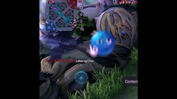 Prank chat😆🤫 #mlbb #mobilelegends #franzplayz