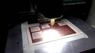 PCB design