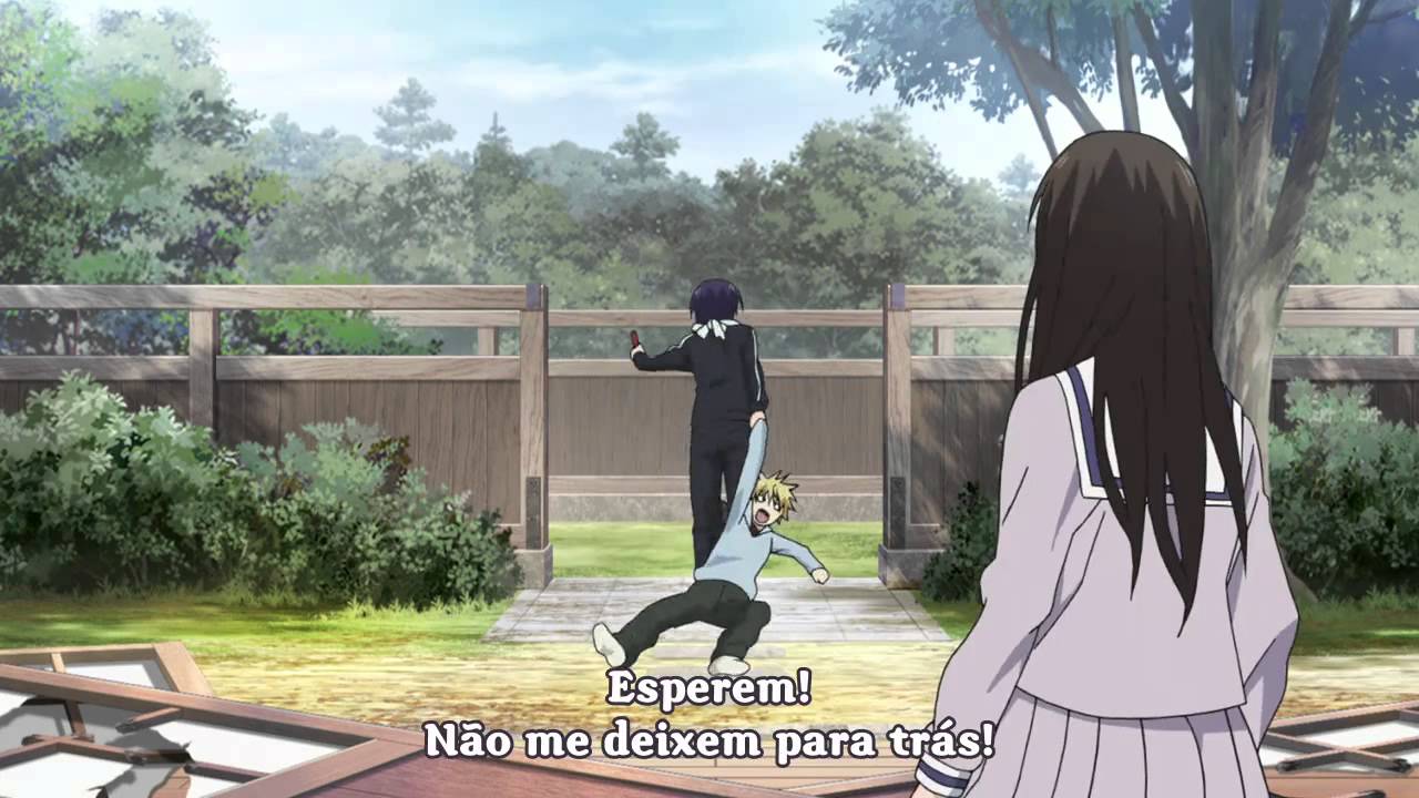 Noragami Stream Noragami Stream
