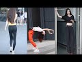 [抖音] Street Fashion Tik Tok/ Douyin China | Fashion Walking Style