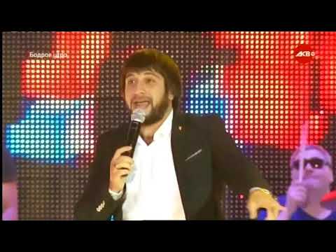 Эльбрус Джанмирзоев - Черное море