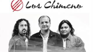 Video thumbnail of "Volver en Vino - Los Chimeno"