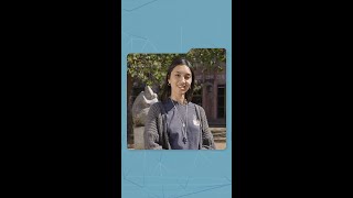 Aldana Castillo, estudiante de Ciencias de la Educación de la Facultad de Ciencias Humanas by UNSL TV 47 views 6 months ago 1 minute, 4 seconds