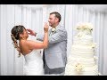Jeremy Rachal S Bouquet Garter Toss 