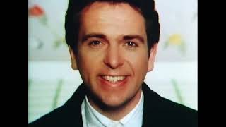 Peter Gabriel   Sledgehammer HD version