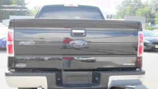 2012 Ford F-150 - Summersville WV
