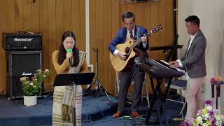 Van Hnem Mawi Solo - MCBC | CCBC Sunday Pumh |