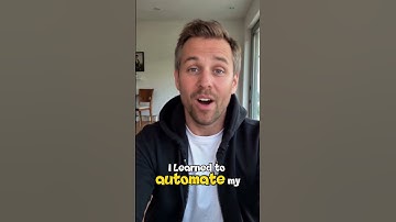 How I Overcame My AI Anxiety & Became the Go-To Expert at Work #aieducation #aiforbeginners #aivideo