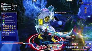 Final Fantasy XIV - Eureka Orthos Floors 41-50 (RDM POV)