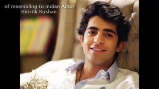 Top 10 most handsome men of pakistan - 2016