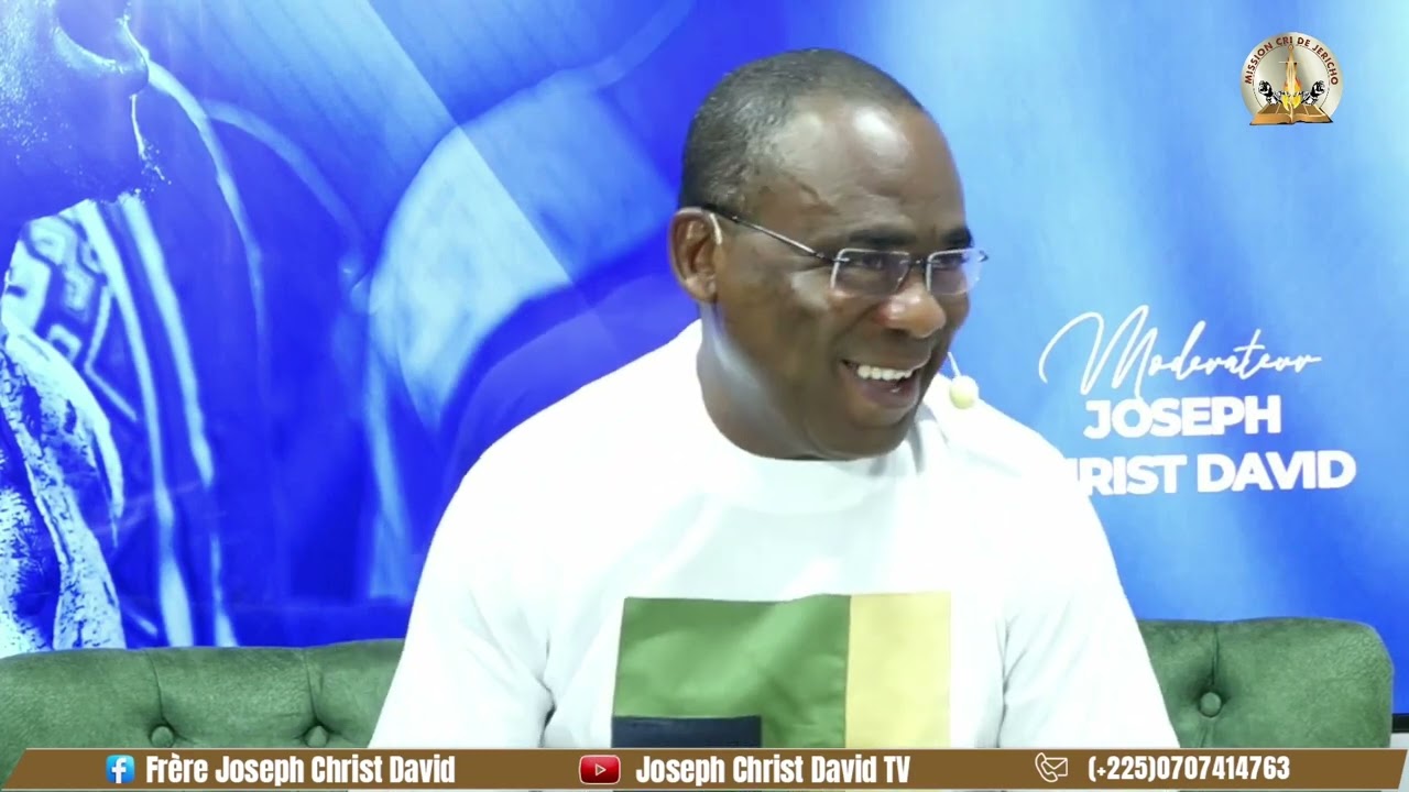 CRSI DE JERICHO 21 MAI 2025