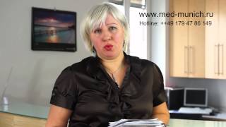 Медицинский переводчик.Обследование в Германии,(Мюнхен +49 179 47 86 149 Звоните нам! или skyp: karl_anja_007 Обследование, лечение в Мюнхене. Сопровождение медицинского..., 2015-09-18T11:53:02.000Z)