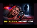 She Called 911… But Stayed Silent 😨 | Murder Mystery True Crime