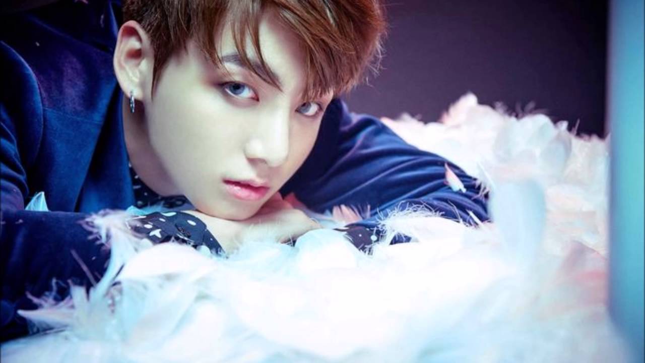 日本語字幕 防弾少年団 Begin ジョングク Bts Jungkook Solo Youtube