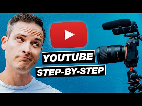 Video: How To Shoot The Perfect Youtube Videos