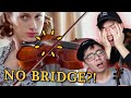 By FAR the WORST Violin Acting (Extremely Sacrilegious)