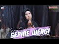 Eny Sagita - Sepine Wengi | Dangdut [OFFICIAL]