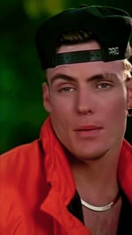 Vanilla Ice delivers one of the most epic one liners in Cool as Ice! #shorts #vanillaice