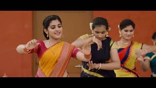 unnai naadi Tamil dubbed movie