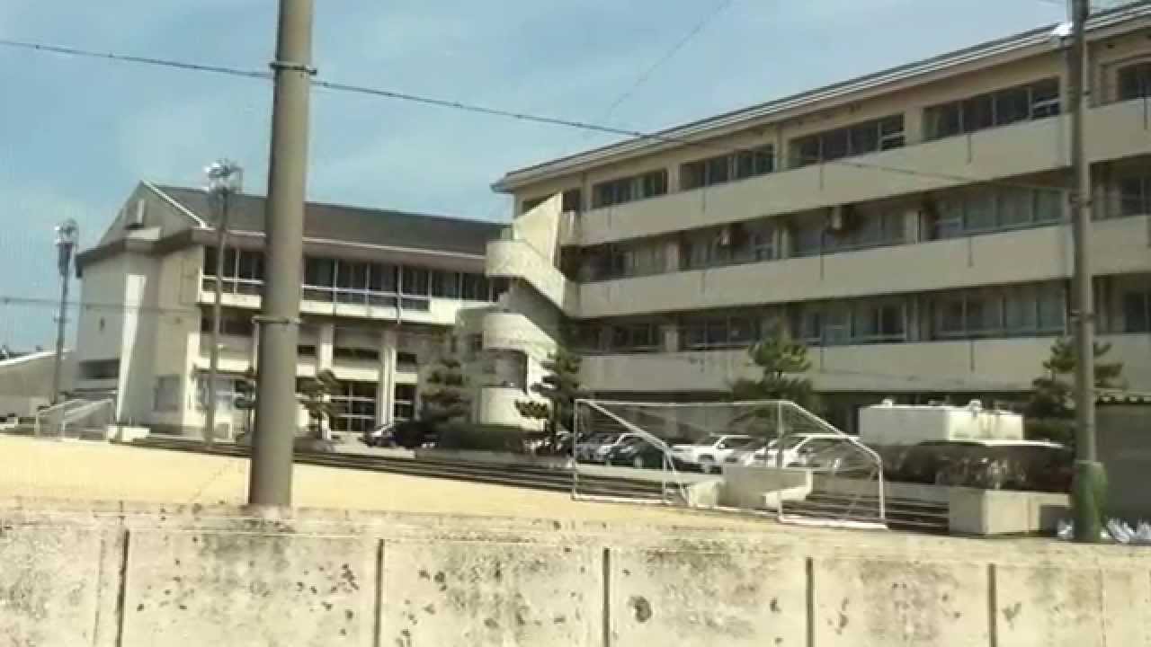 港 中学校 金沢