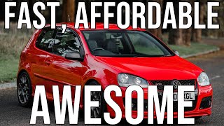10 Awesome Performance Cars For Under €5000!